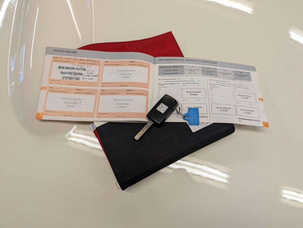 2012 Citroen Berlingo VN62FGM