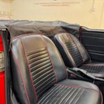 1971 Triumph TR6 CIJ6161