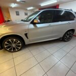 2018 BMW X5 NA18GZJ