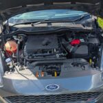 2018 Ford Fiesta HG68JFA