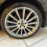 2017 Mercedes-Benz C Class FX17MMJ