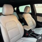 2018 Hyundai TUCSON WHZ4533
