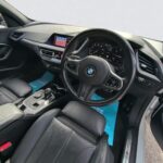 2020 BMW 1 Series YG70WPD