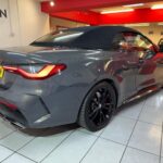 2022 BMW 4 Series RV22UVM