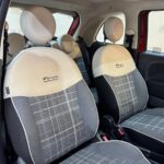 2016 Fiat 500 HV16HXH