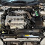 1995 Mazda MX-3 M174YRN