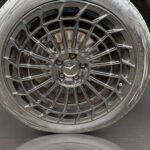 2015 Mercedes-Benz V Class EJ65CFY