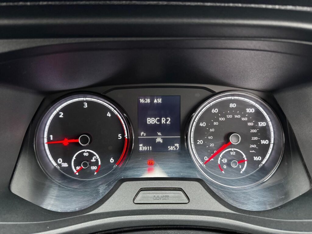 2021 Volkswagen Transporter FH70CMO