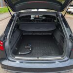 2014 Audi A6 Avant OY14KLZ