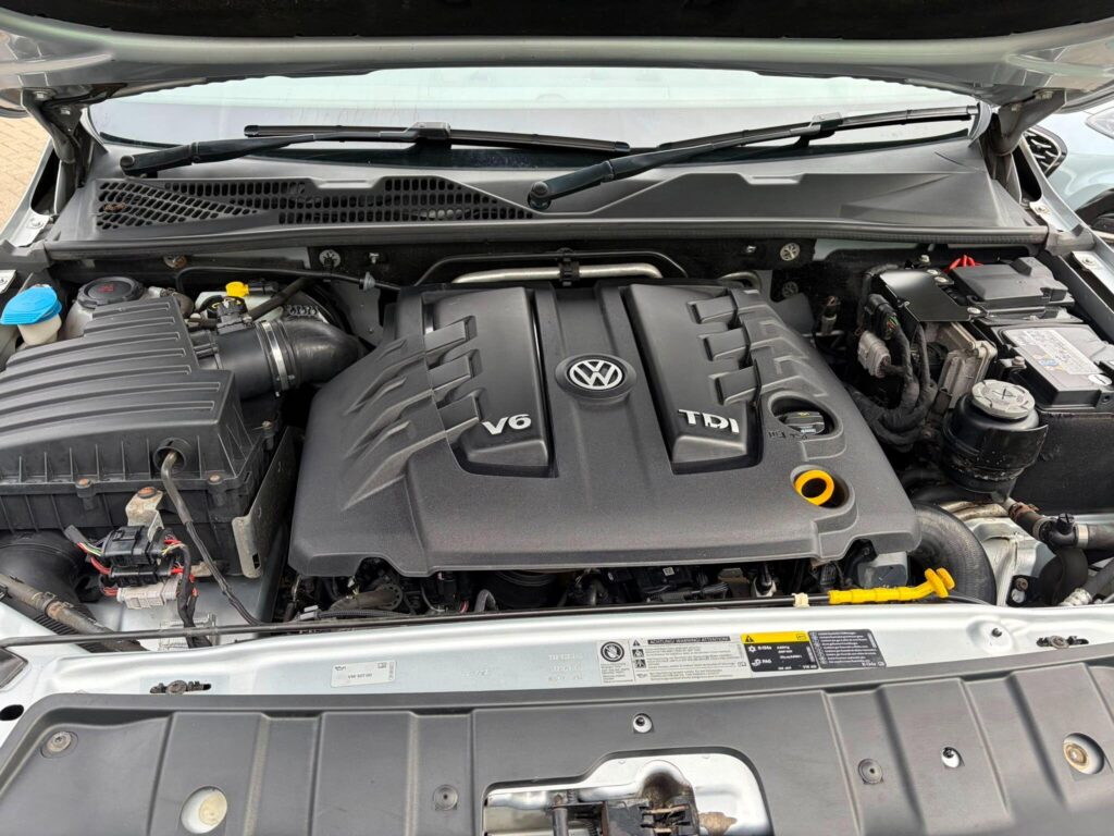2017 Volkswagen Amarok KM67NSN