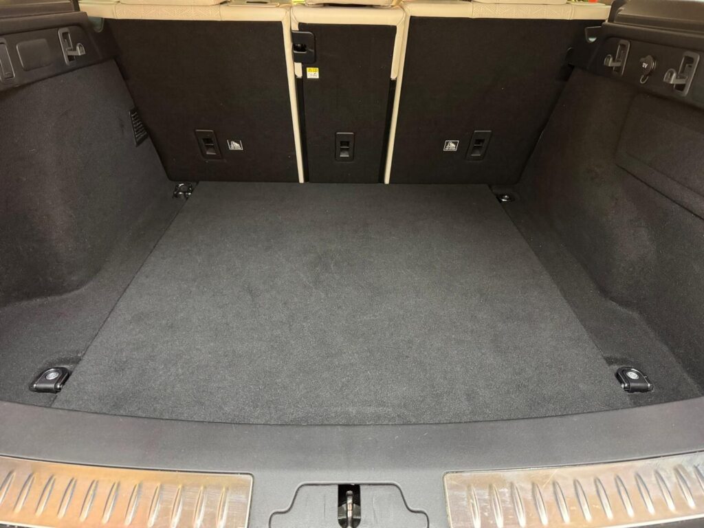 2019 Land Rover Range Rover Velar FR19CKN