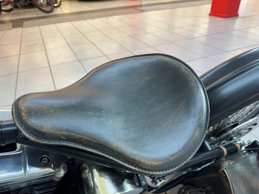 2001 Harley-Davidson Sportster Y322FYB