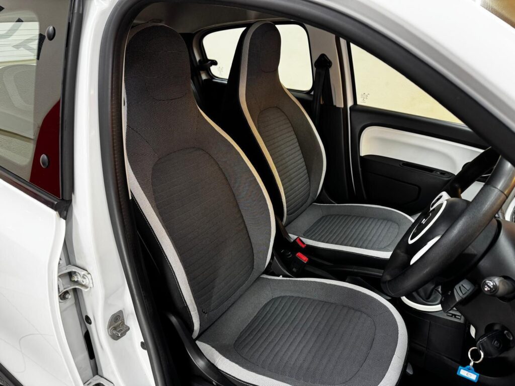 2016 Renault Twingo KV66EAG