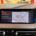 2020 BMW 1 Series YG70WPD