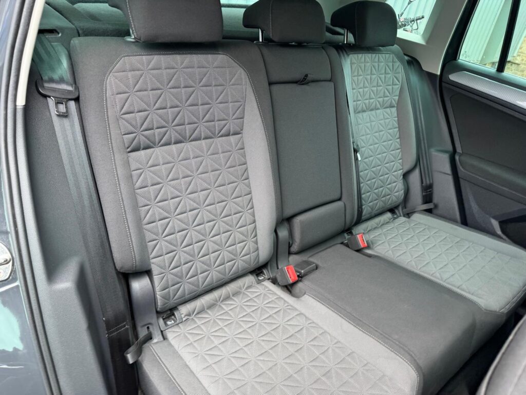 2022 Volkswagen Tiguan BF22HPL