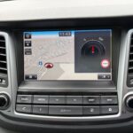 2016 Hyundai TUCSON KR16JFZ