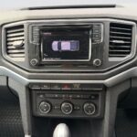 2017 Volkswagen Amarok KM67NSN