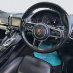 2016 Porsche Cayenne FE16GXO