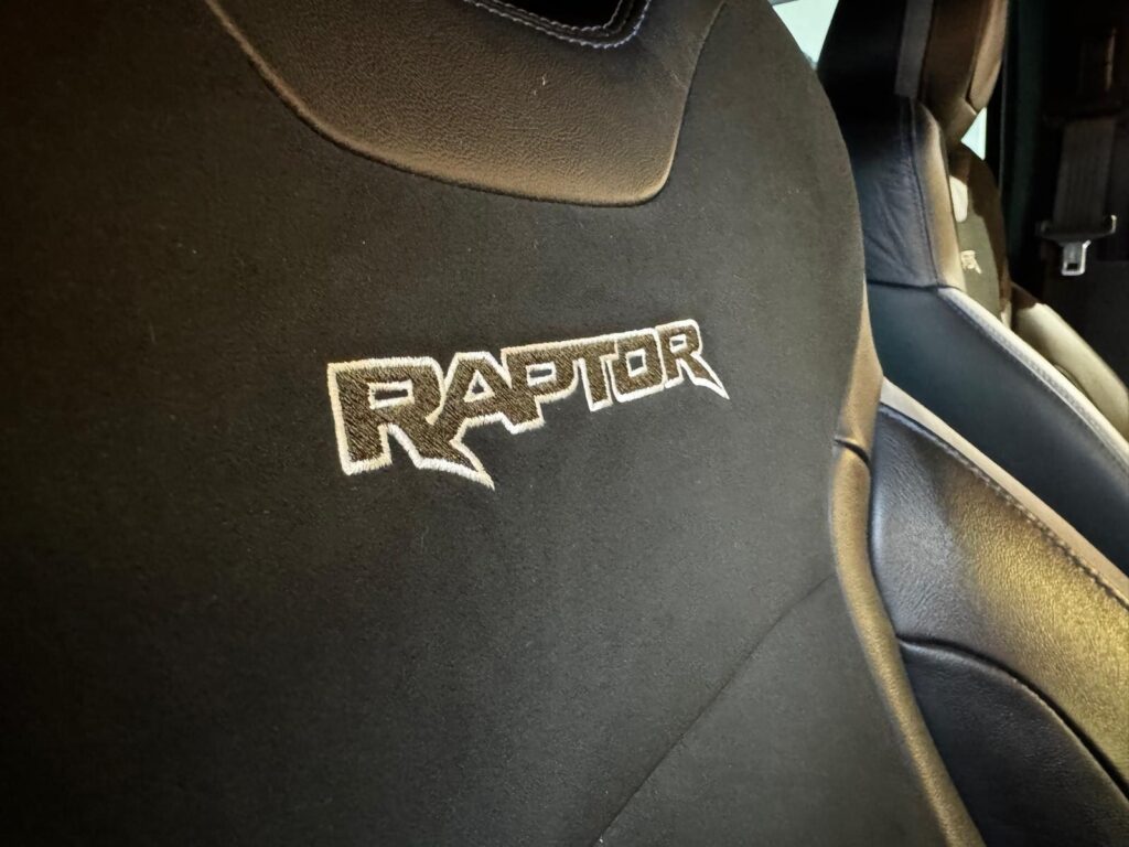 2020 Ford Ranger MH69EFM