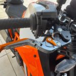 2022 KTM 1290 Super Duke R FG22KXR