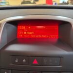 2014 Vauxhall Astra WA64XDY