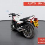 1980 Yamaha RD250 NWK732W