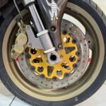 2000 Ducati 916 W501PPD