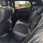 2018 Ford Fiesta HG68JFA
