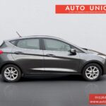 2017 Ford Fiesta DF67JBX