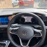 2024 Volkswagen Golf GD73OXB