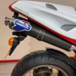 2000 Ducati 916 W501PPD