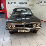1977 Vauxhall Magnum TAR575R