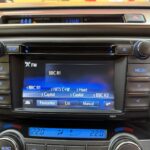 2014 Toyota RAV4 WR64LRO