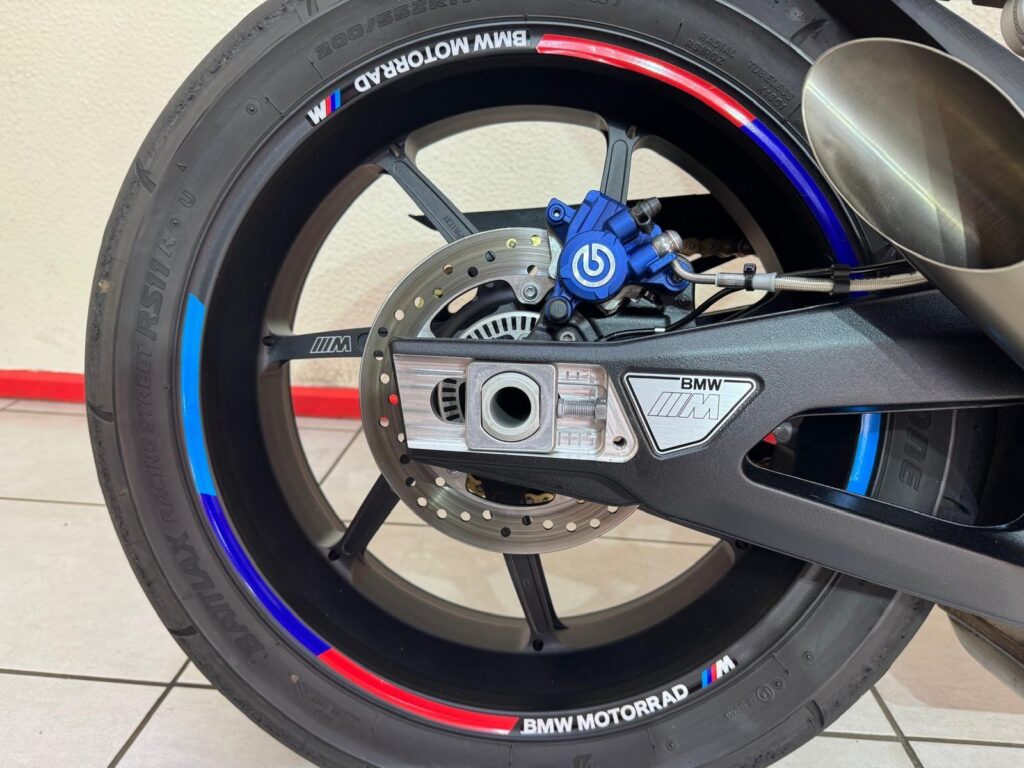 2023 BMW M 1000 R FL23PJX