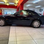 1990 Mercedes-Benz 500 G644TUW