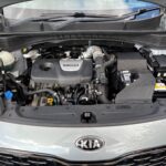 2020 Kia Sportage SY70PFK