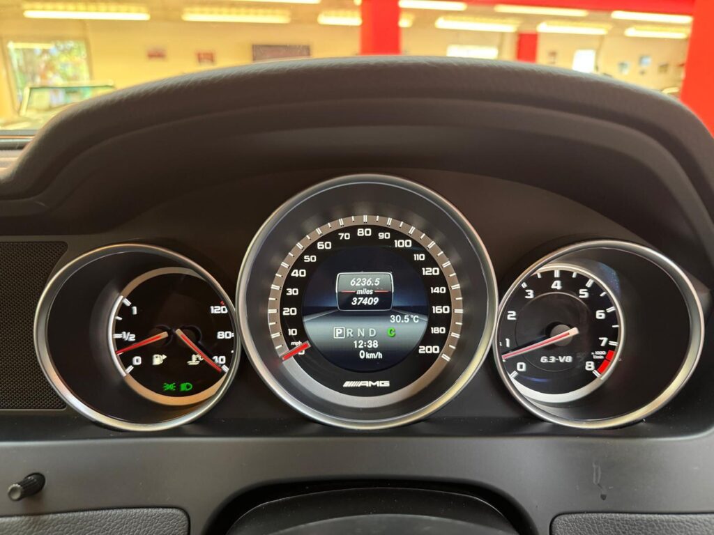 2014 Mercedes-Benz C Class KC63HAR