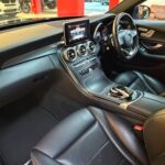 2017 Mercedes-Benz C Class FX17MMJ