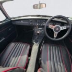 1973 MG MGC VWT993L