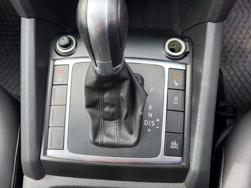 2017 Volkswagen Amarok KM67NSN