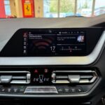 2020 BMW 1 Series YG70WPD