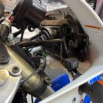 1995 Suzuki RGV250 M191WHG