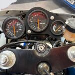 1995 Suzuki RGV250 M191WHG