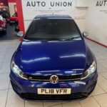 2018 Volkswagen Golf PL18VFR