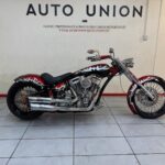 2018 Harley-Davidson Softail LX18DKV