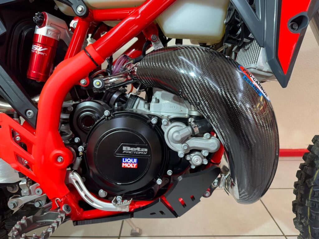 2025 Beta Xtrainer 300 YS25GMY