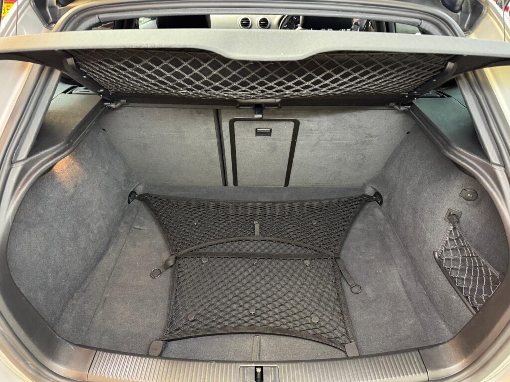 2009 Audi S3 MD59YSO