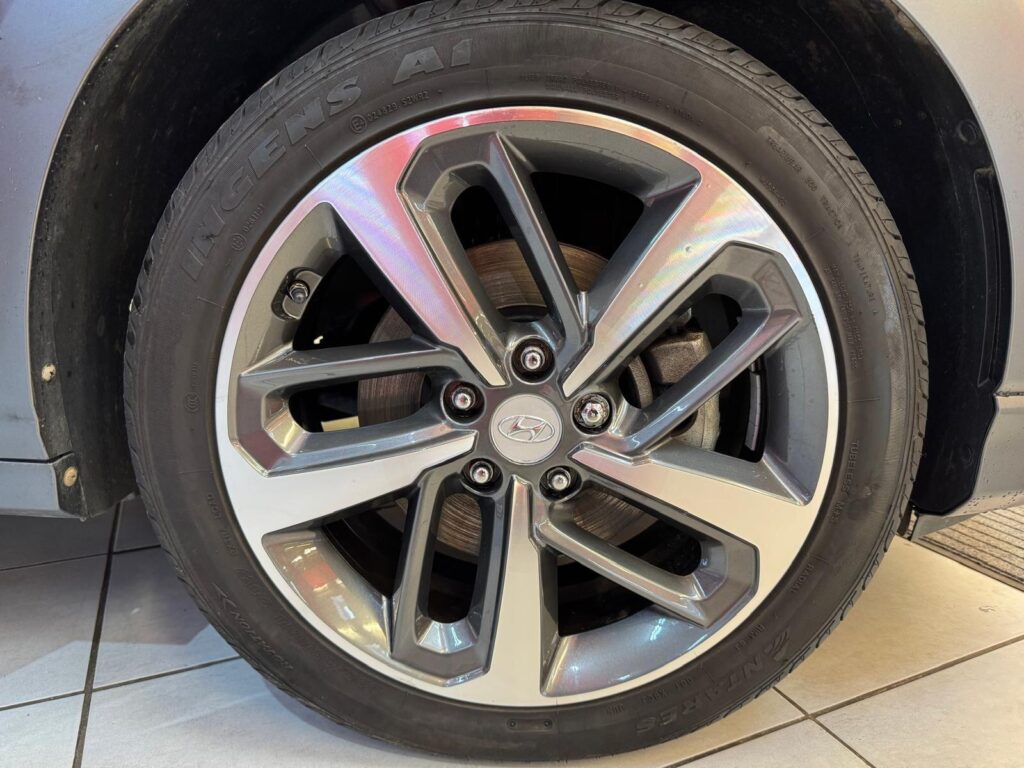 2019 Hyundai KONA KO19FXF