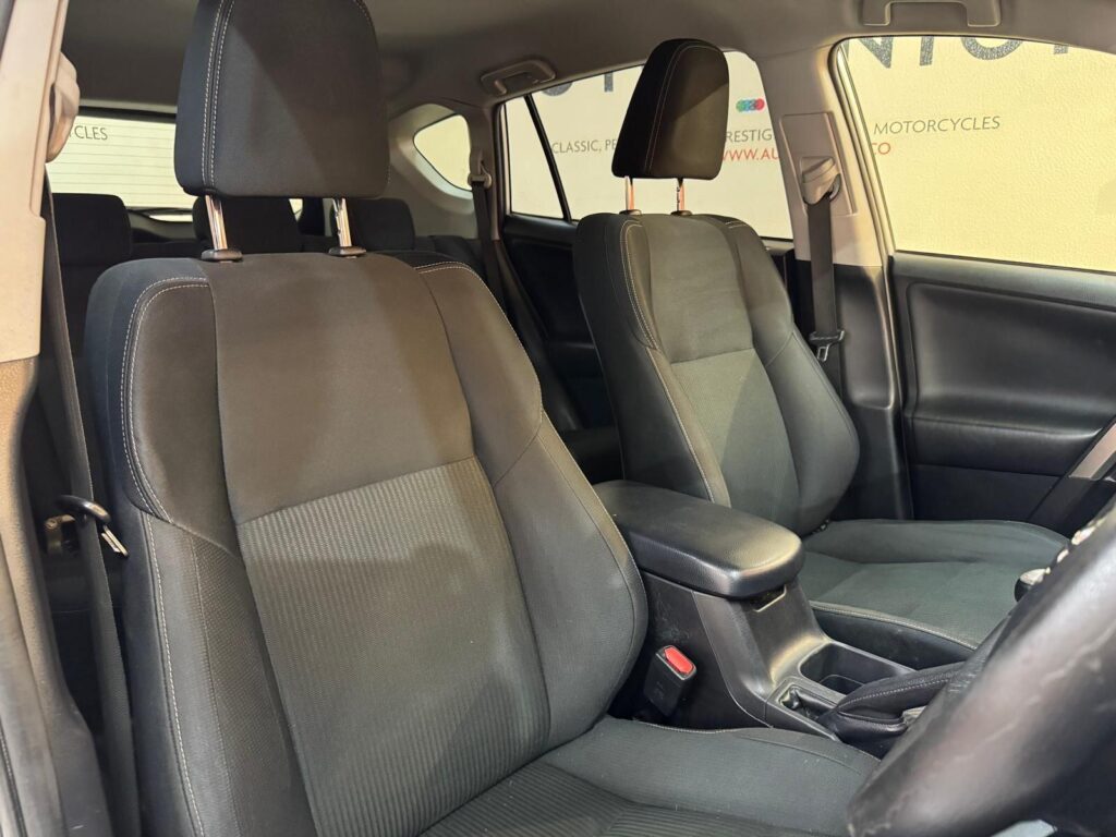 2014 Toyota RAV4 WR64LRO
