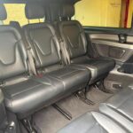 2015 Mercedes-Benz V Class EJ65CFY
